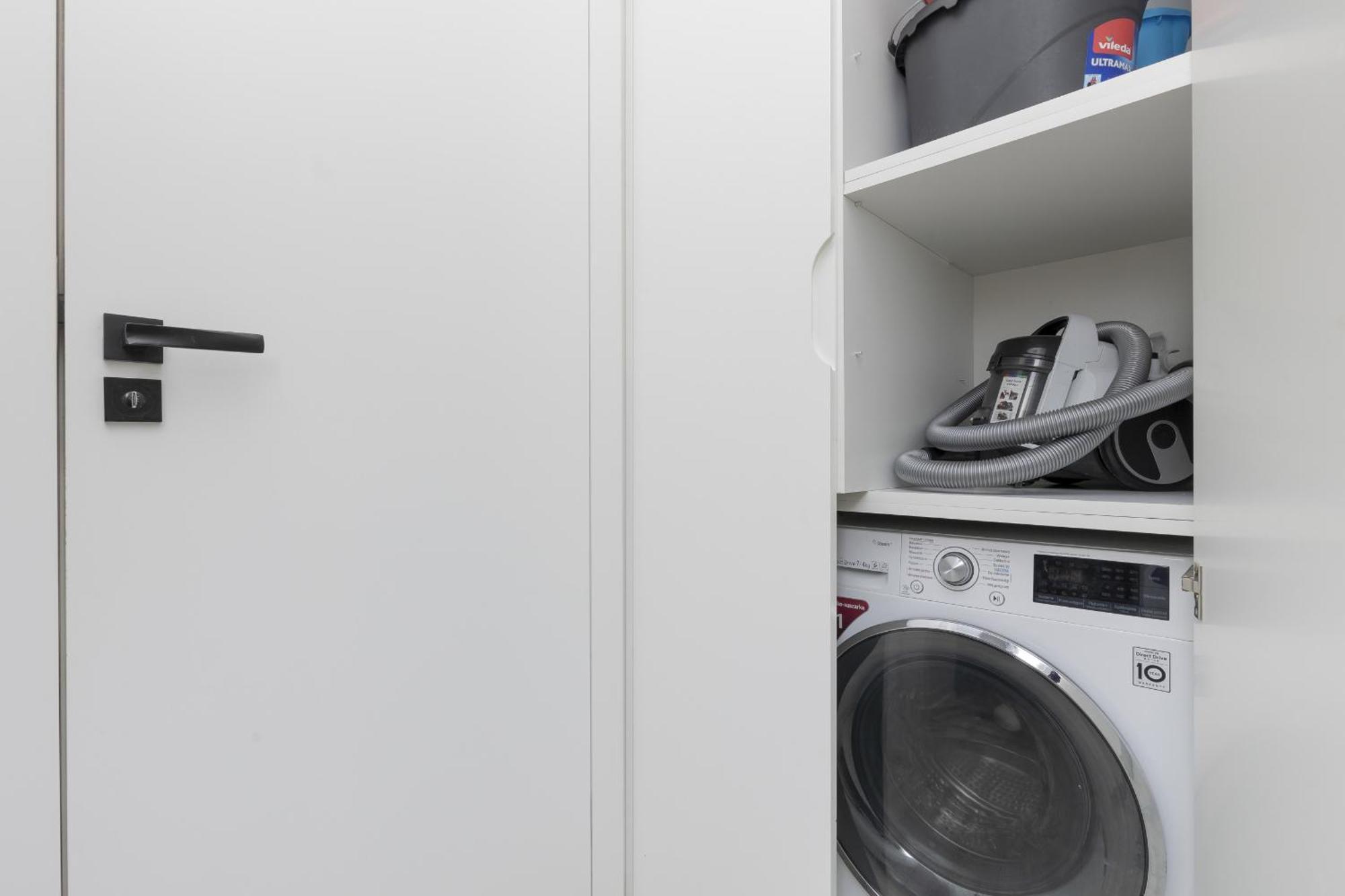 Business Apartment Mokotow By Noclegi Renters Warszawa Zewnętrze zdjęcie